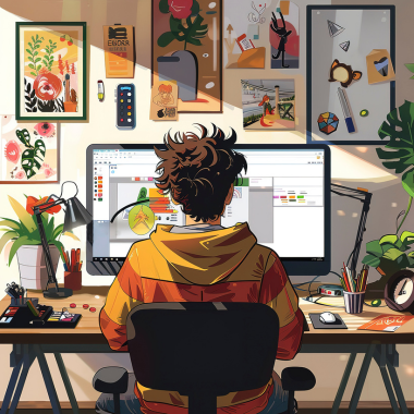 Illustration Portfolio 2