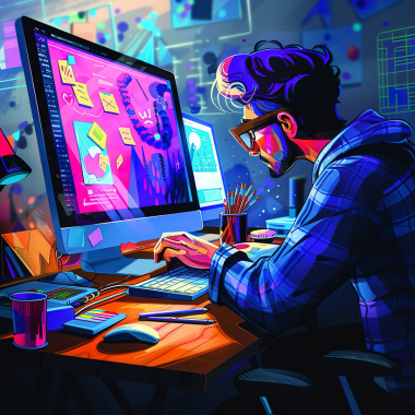 Illustration Portfolio 3