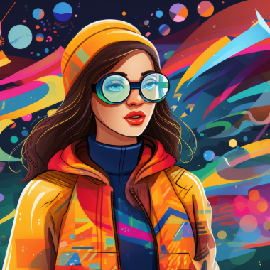 Illustration Portfolio 9